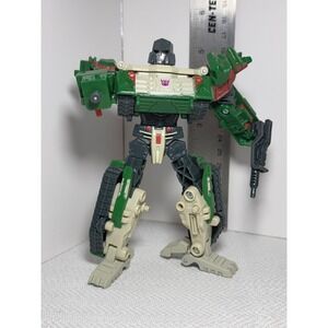 Transformers Classics Megatron action figure‎ from 2006
